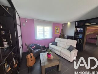  Maison � vendre 3 pi�ces 94 m�