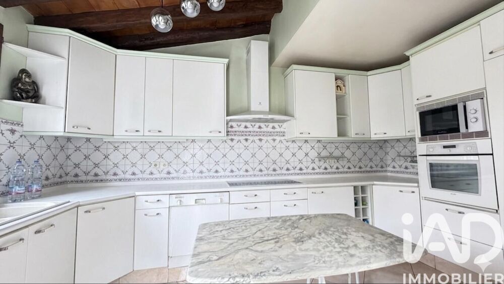 Vente Maison traditionnelle 6 pièces