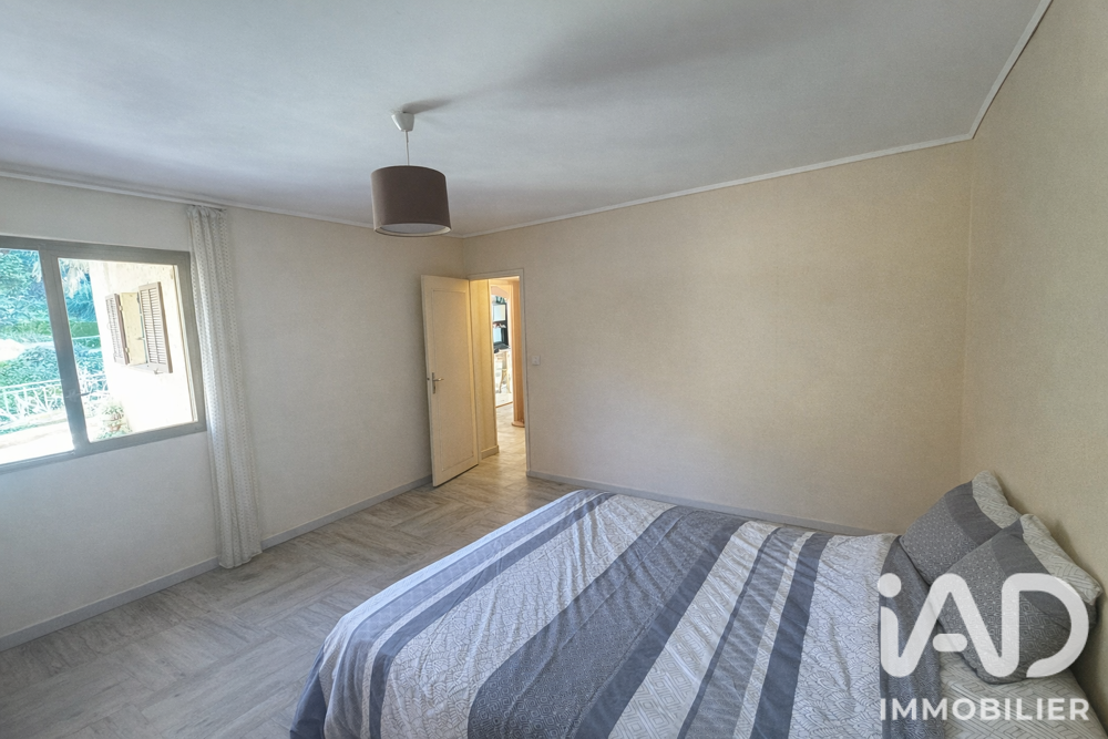 à vendre  Maison Vallauris (06220)