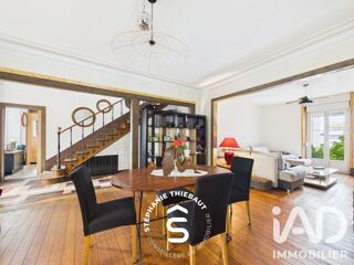  Maison à vendre 12 pièces 286 m²