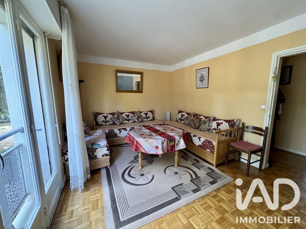 Vente Appartement Vente Appartement 2 pièces Chilly-mazarin