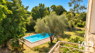  Maison à vendre 15 + pièces 407 m²