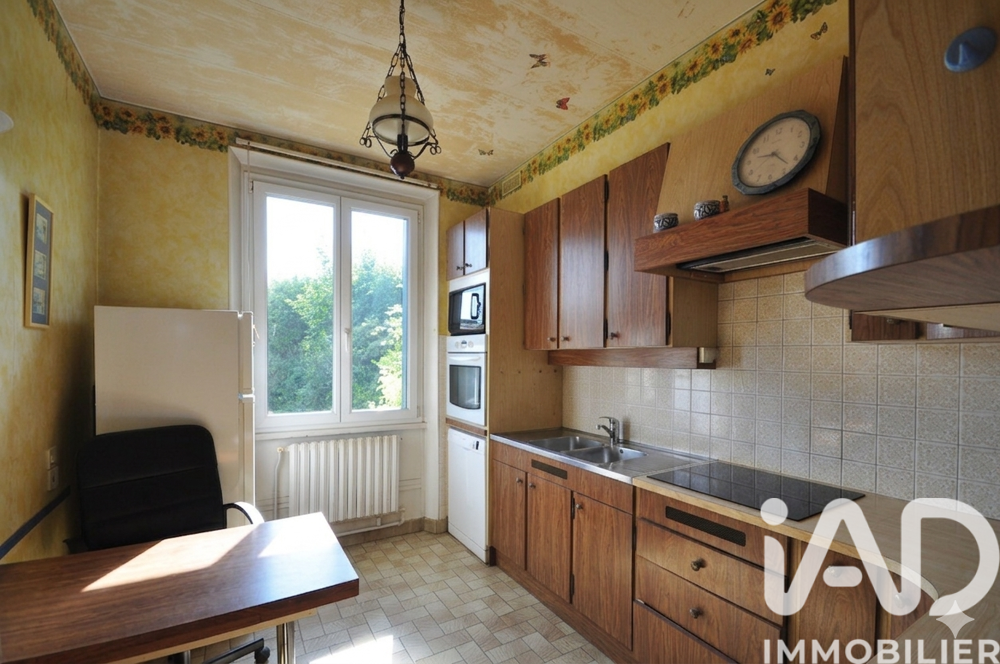 Vente Maison Vente Maison/villa 6 pièces Lagny-sur-marne