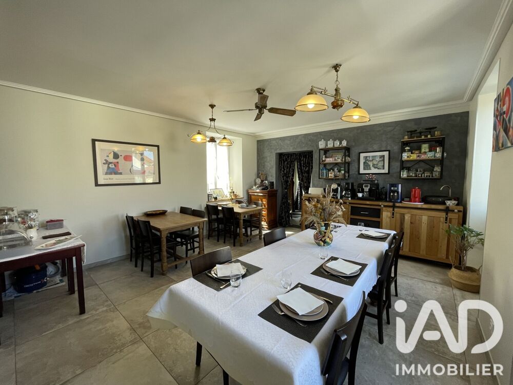 Vente Maison Vente Maison/villa 15 pièces Pacy-sur-armançon