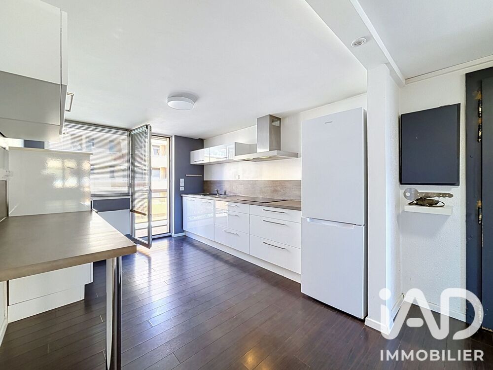 Vente Appartement Vente Appartement 5 pièces Thonon-les-bains
