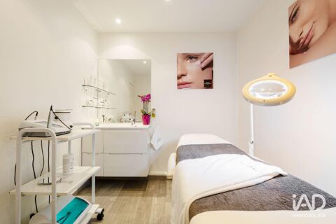  Vente Local d'activités 43 m&sup2; 