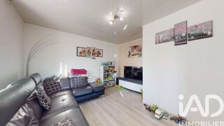  Maison à vendre 5 pièces 113 m²