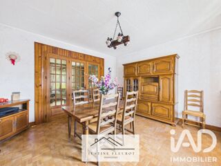  Maison à vendre 6 pièces 158 m²