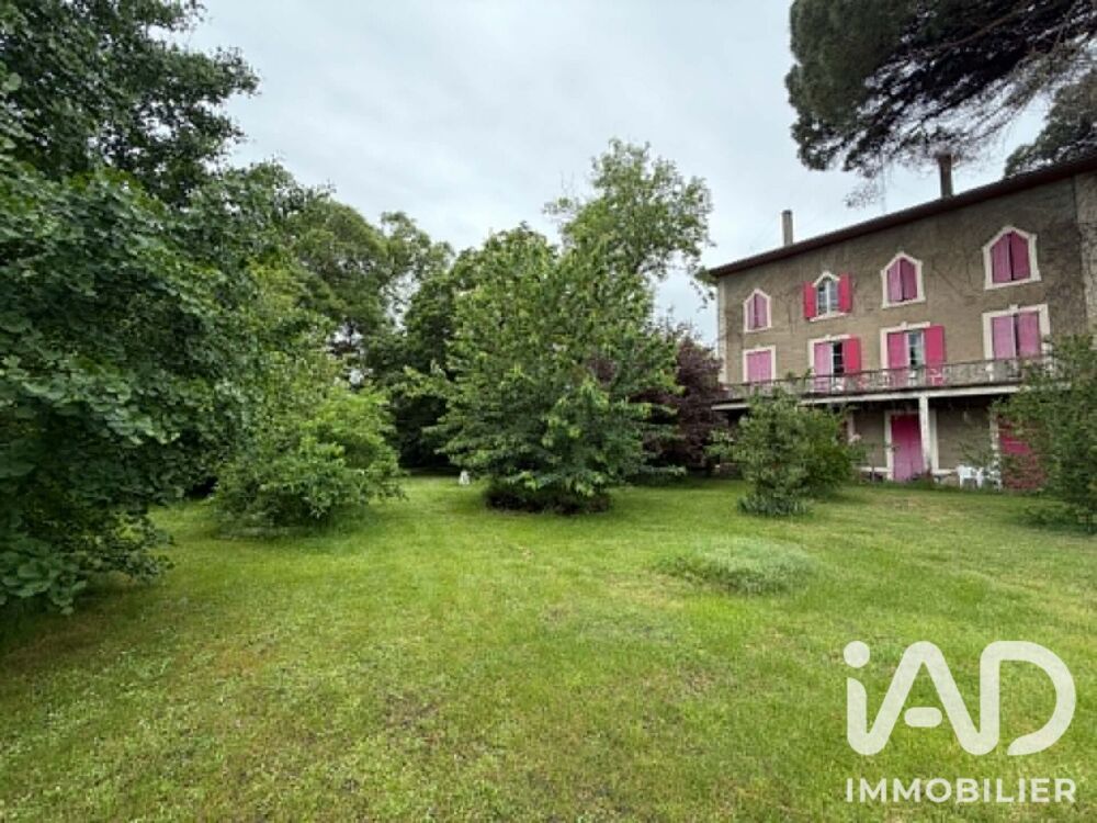 Vente Maison/villa 15 pièces
