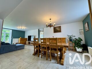 Maison à vendre 5 pièces 119 m²