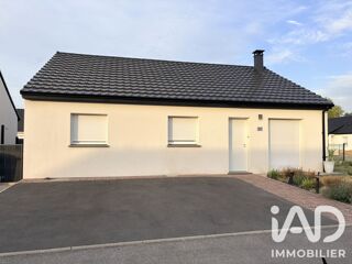  Maison à vendre 4 pièces 96 m²