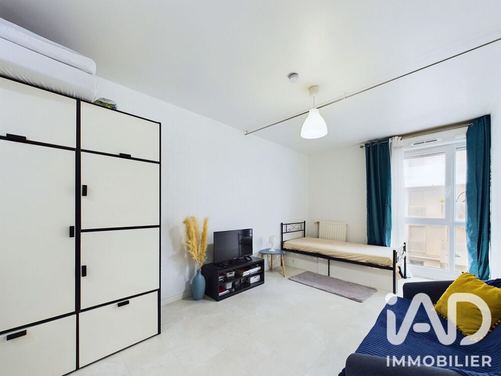 Vente Appartement Vente Appartement 2 pièces Évry