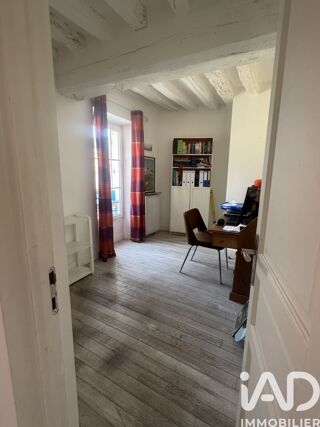  Maison à vendre 5 pièces 135 m²