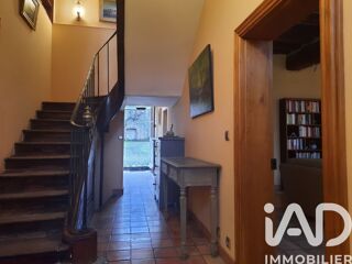  Maison à vendre 7 pièces 190 m²
