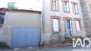  Maison à vendre 5 pièces 126 m²