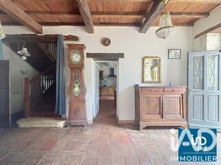 Maison à vendre 11 pièces 288 m²