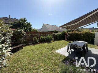  Maison à vendre 4 pièces 85 m²