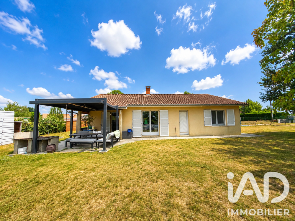 Vente Maison/villa 7 pièces
