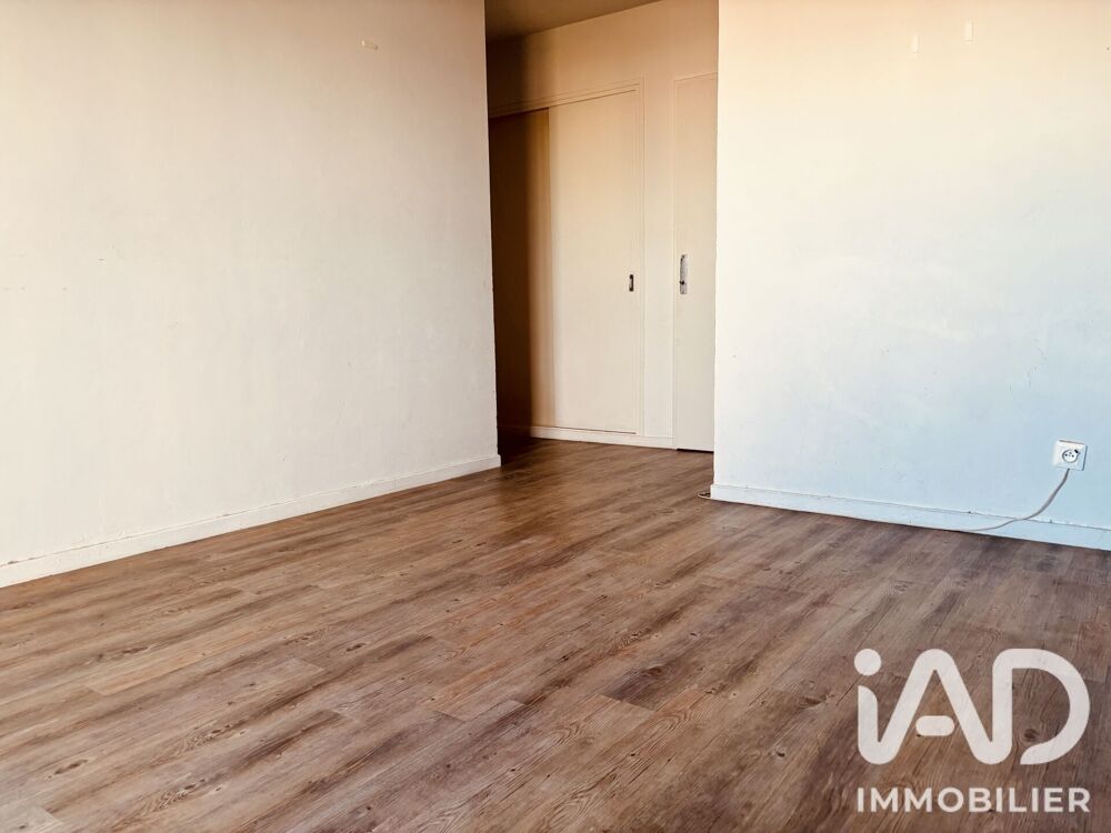Vente Appartement 6 pièces