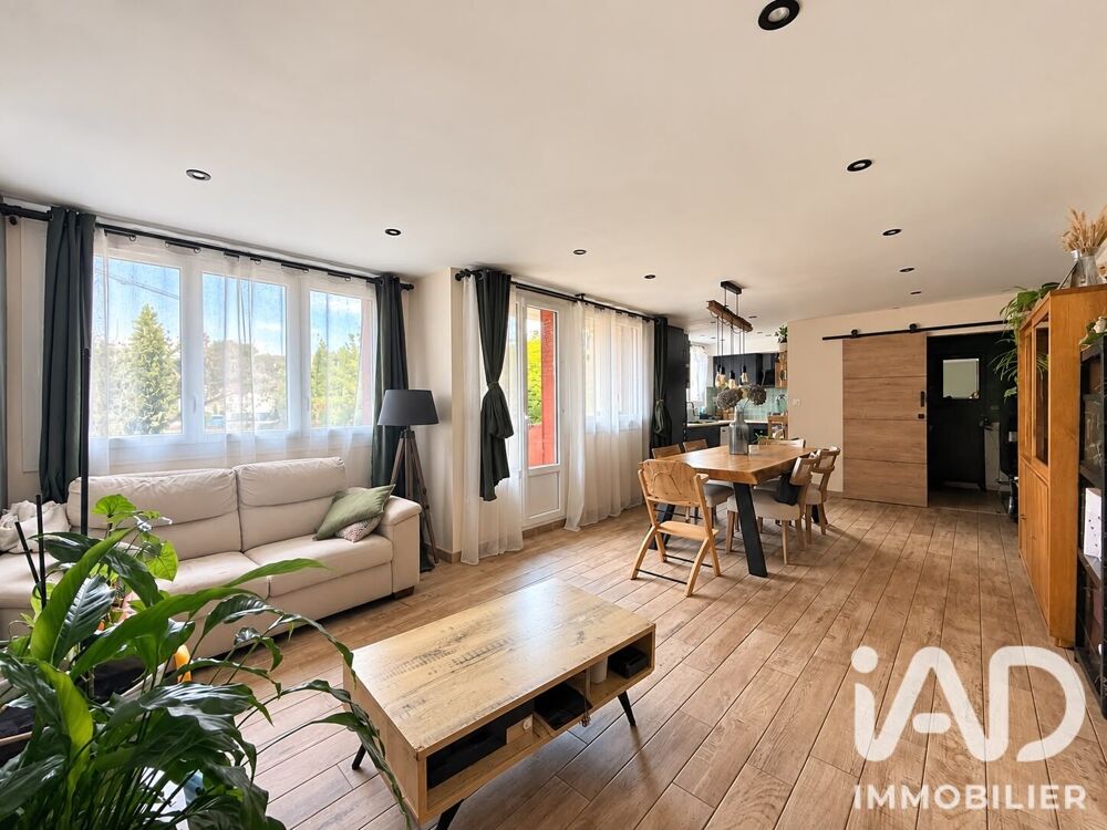 Vente Appartement 5 pièces