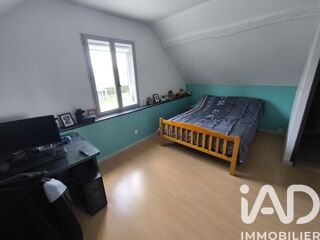  Maison à vendre 6 pièces 143 m²