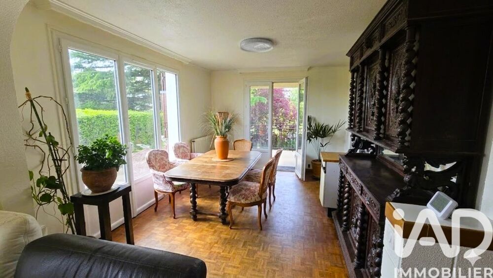 Vente Maison Vente Maison/villa 10 pièces Torfou