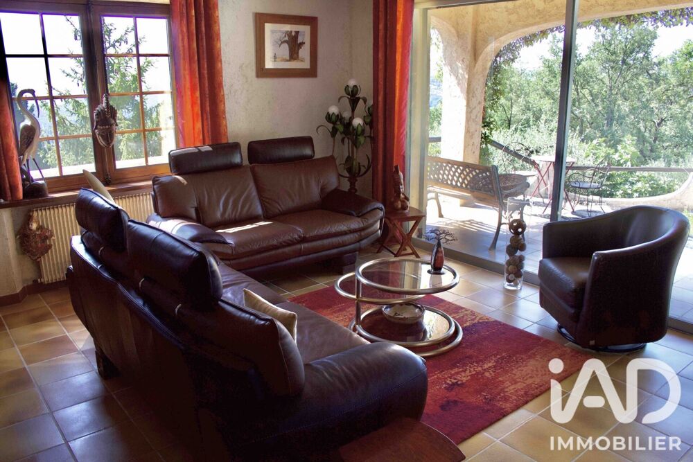 Vente Maison/villa 8 pièces