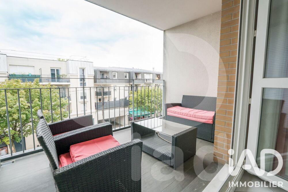 Vente Appartement Vente Appartement 3 pièces Noisy-le-grand