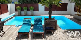 Vente Maison Vente Maison de ville 3 pièces Royan