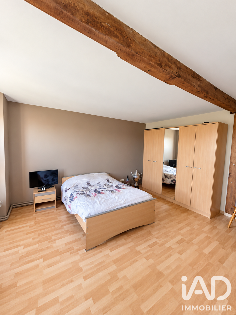 Vente Maison Vente Maison/villa 7 pièces Saint-sylvestre-cappel