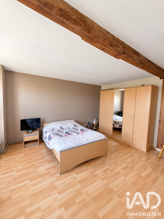  Maison à vendre 7 pièces 211 m²