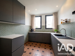  Appartement à vendre 3 pièces 51 m²