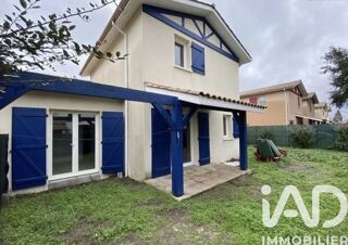 Maison à vendre 4 pièces 78 m²