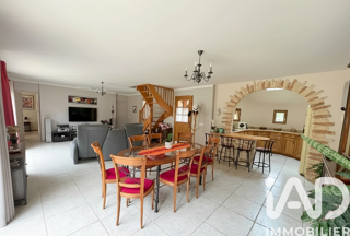  Maison � vendre 8 pi�ces 173 m�