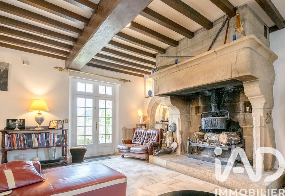 à vendre  Maison Trégueux (22950)