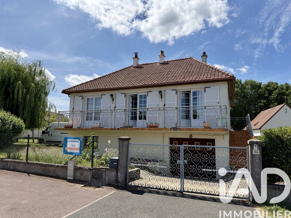 Vente Maison/villa 4 pièces