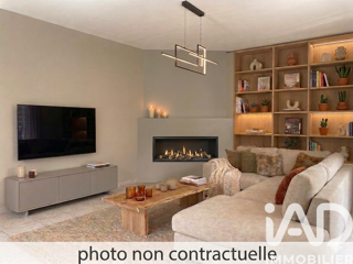 Maison à vendre 5 pièces 125 m²
