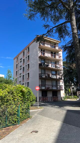  Appartement � vendre 3 pi�ces 63 m�