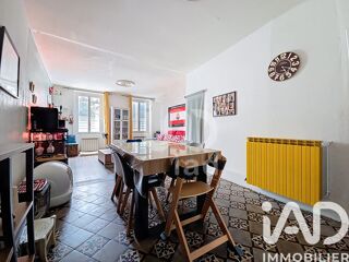  Maison à vendre 5 pièces 130 m²