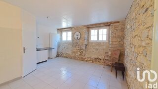  Appartement à vendre 2 pièces 41 m²