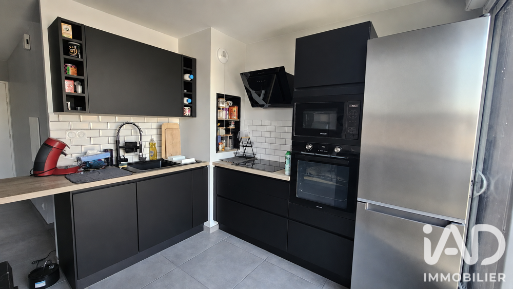 Vente Appartement Vente Appartement 3 pièces Saint-jacques-de-la-lande