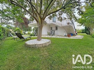  Maison à vendre 6 pièces 205 m²