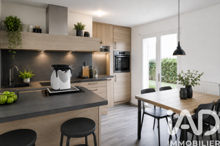 Maison � vendre 5 pi�ces 104 m�