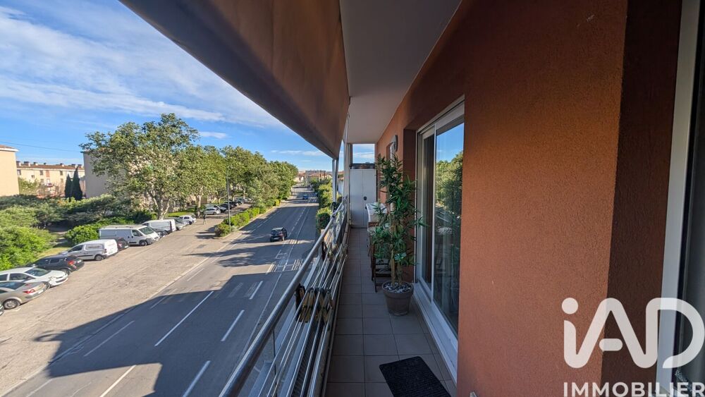 Vente Appartement Vente Appartement 3 pièces Cavaillon