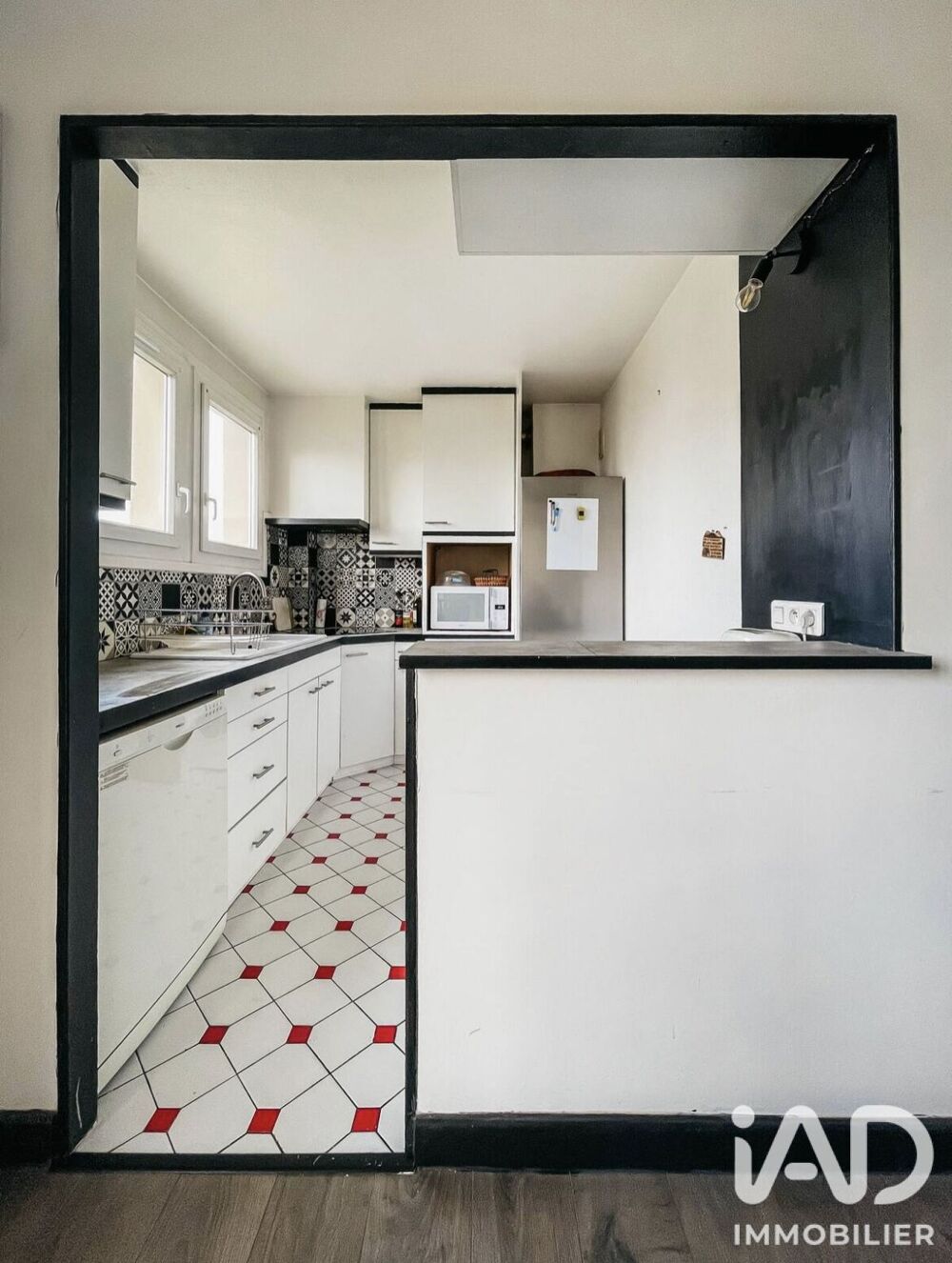 Vente Appartement Vente Appartement 3 pièces Chelles