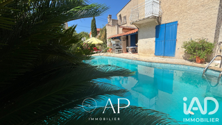  Maison à vendre 6 pièces 180 m²