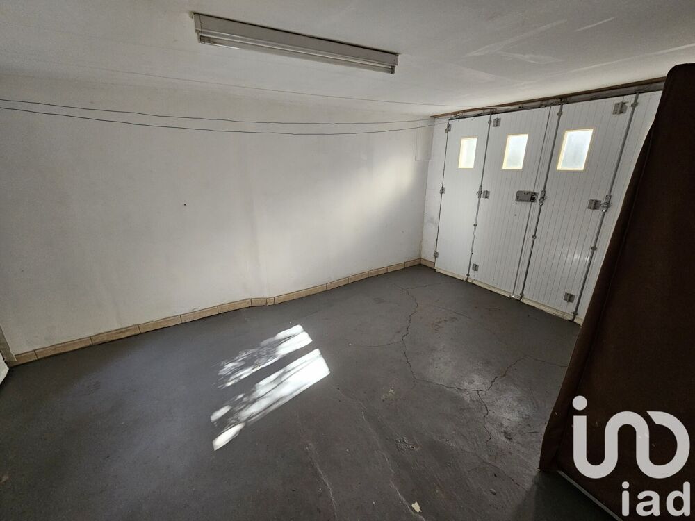 Vente Maison de ville 5 pièces
