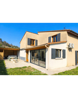  Maison à vendre 5 pièces 130 m²