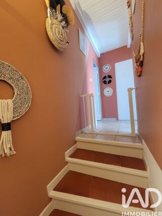  Maison à vendre 5 pièces 87 m²
