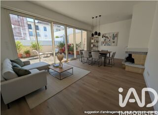  Appartement à vendre 3 pièces 85 m²